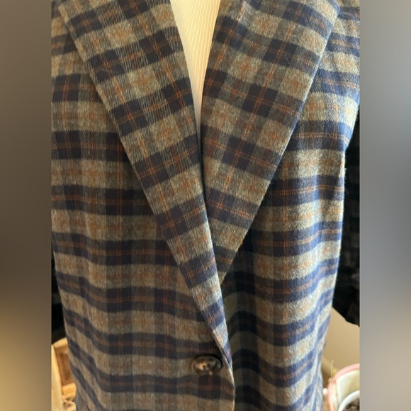 DRA Los Angeles designer jacket - Picture 2 of 8